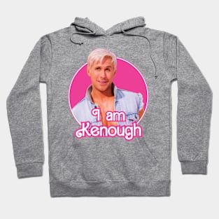 I AM KENOUGH Hoodie